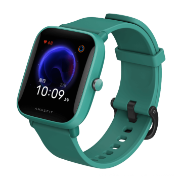 Amazfit BIP U Smart Watch Waterproof 1.43 Zoll Display